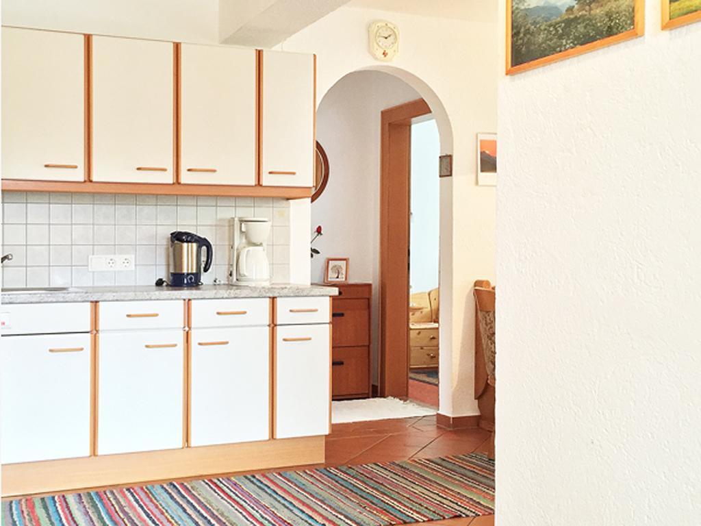 Haus Gamper-Haselwanter Apartment Tarrenz Exterior foto